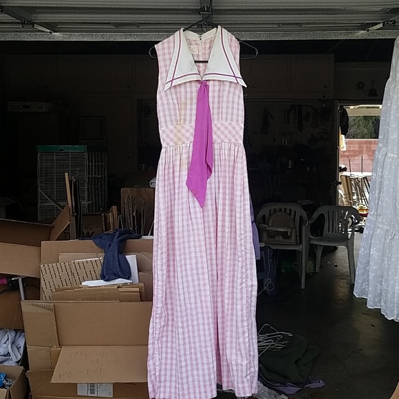 Vintage dress - Picture 2 of 2